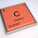 Illustration for article titled A New Carbon Supermaterial Is Stronger Than Graphene and Diamond